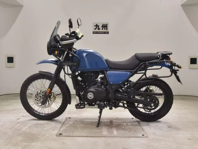 Other ENFIELD HIMARAYAN