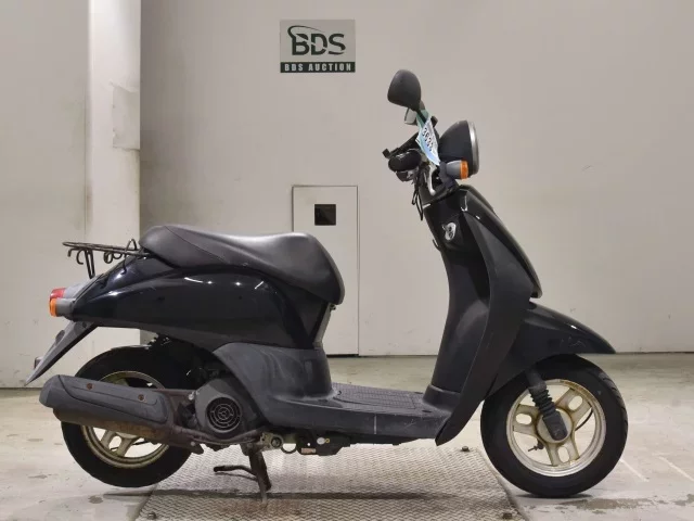 Honda TODAY