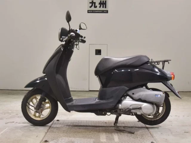 Honda TODAY