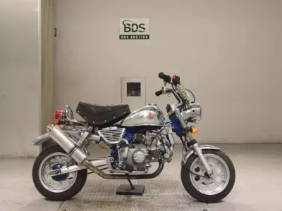 Honda MONKEY