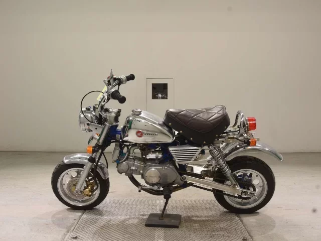 Honda MONKEY