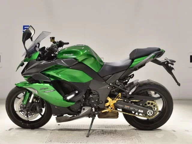Kawasaki NINJA1000SX