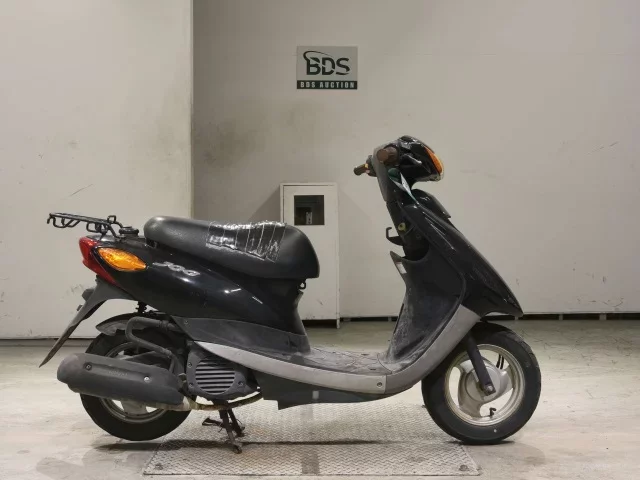 Yamaha JOG-5