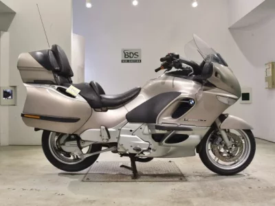 BMW BMW K1200LT  с аукциона в Японии