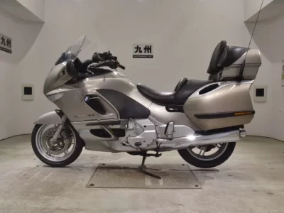 BMW BMW K1200LT  с аукциона в Японии