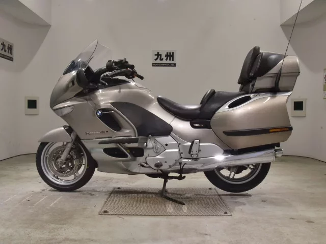 BMW BMW K1200LT