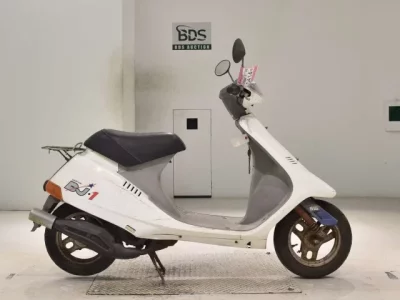 Honda DJ