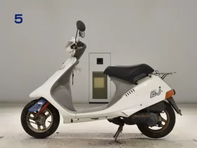 Honda DJ