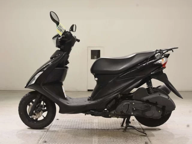 Suzuki ADDRESS V125