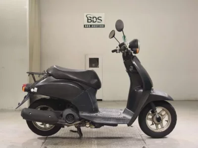 Honda TODAY