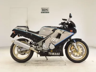 Yamaha FZR250