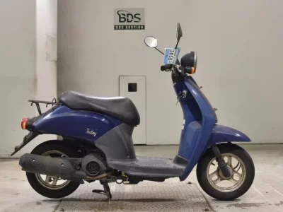 Honda TODAY