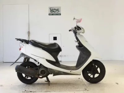 Yamaha JOG ZR-2