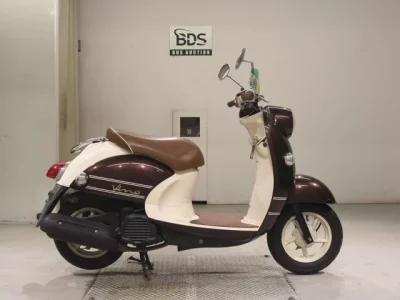 Yamaha VINO-3