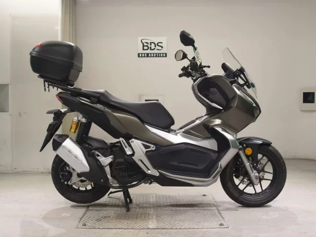 Honda ADV150