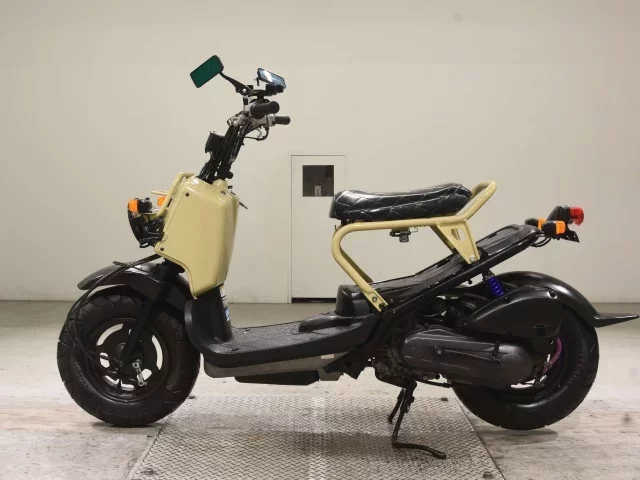 Honda ZUMAR