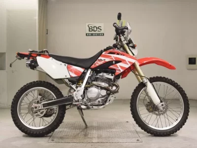 Honda XR250-2