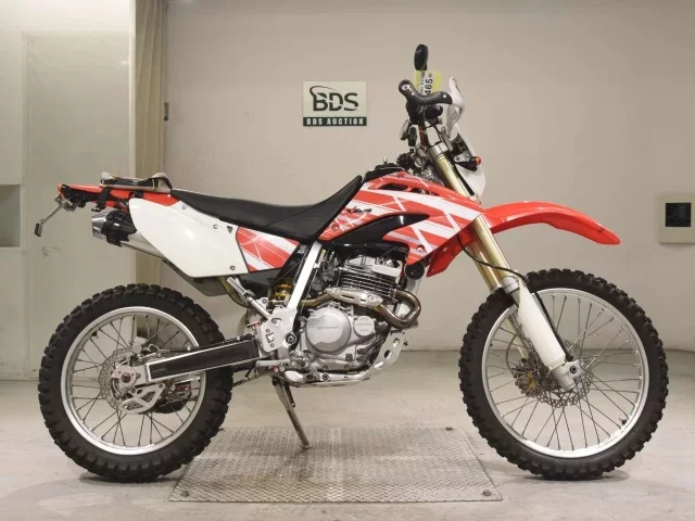 Honda XR250-2