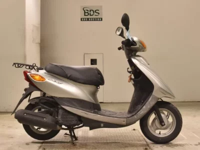 Yamaha JOG-5