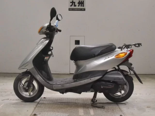 Yamaha JOG-5