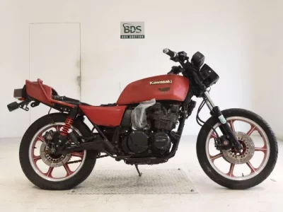 Kawasaki Z750GP