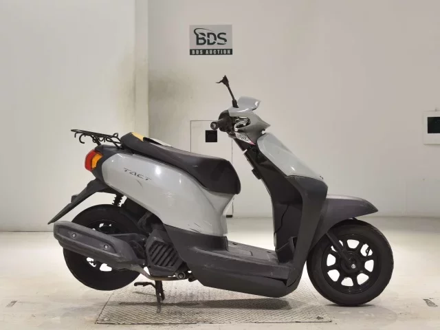 Honda TACT-4 BASIC