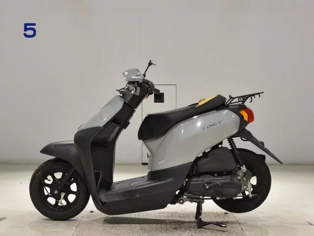 Honda TACT-4 BASIC