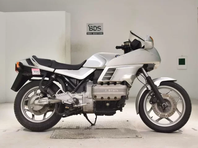 BMW BMW K100RS