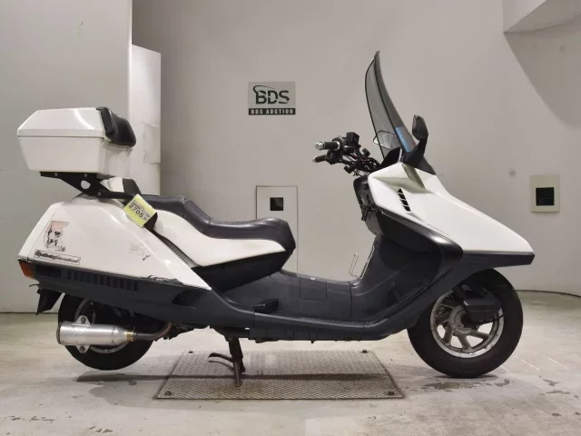 Honda FUSION