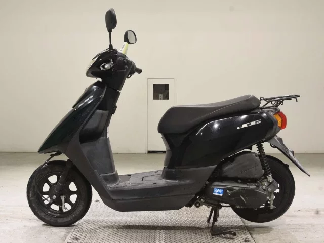 Yamaha JOG-7