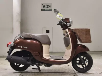 Honda GIORNO