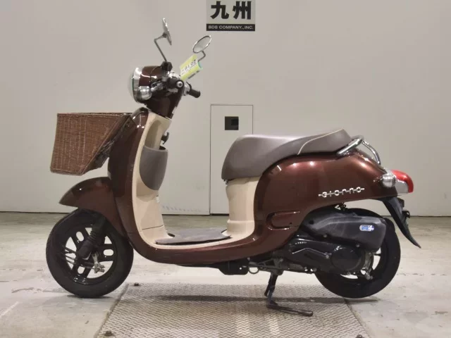 Honda GIORNO