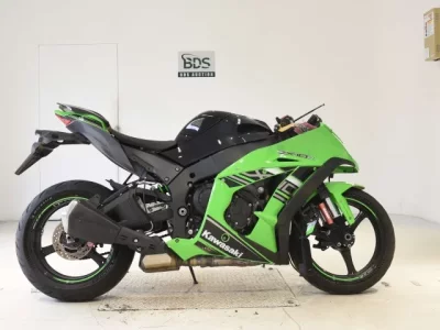 Kawasaki ZX-10RA