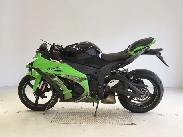 Kawasaki ZX-10RA