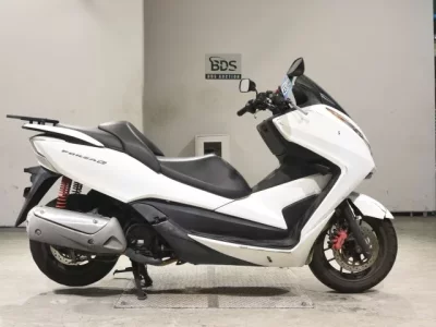 Honda FORZA