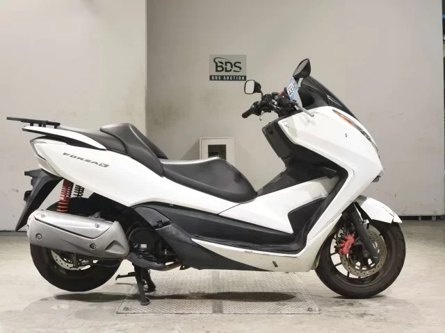 Honda FORZA
