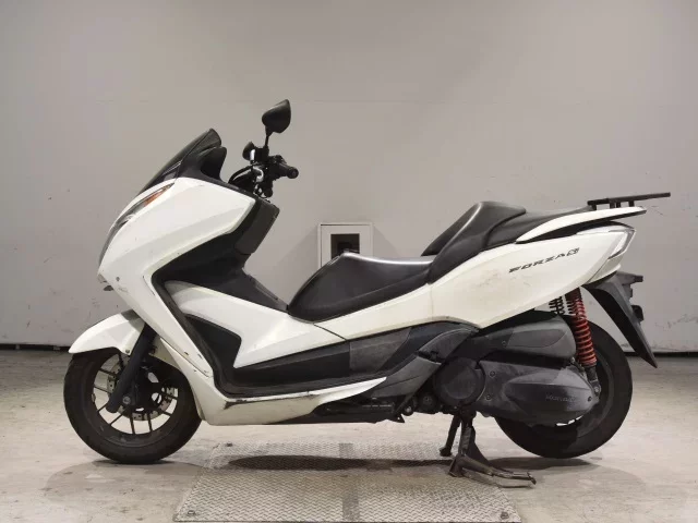 Honda FORZA