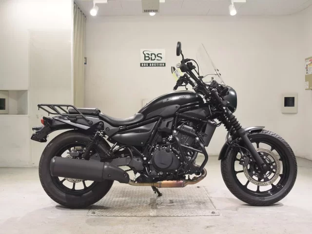 Kawasaki ELIMINATOR 400-3SE