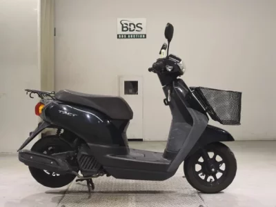Honda TACT-4