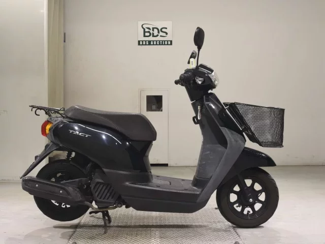 Honda TACT-4
