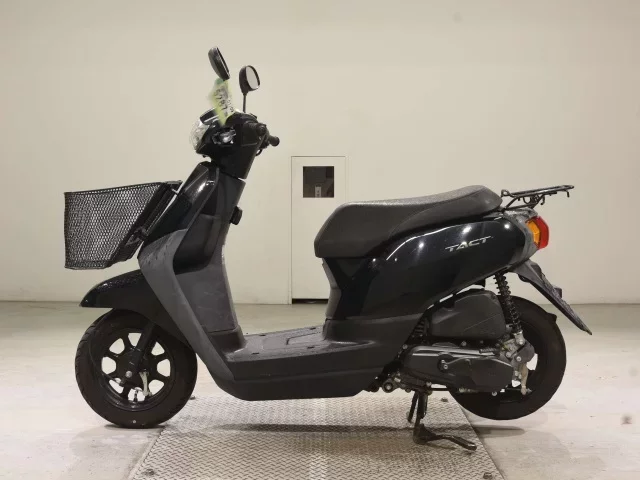 Honda TACT-4
