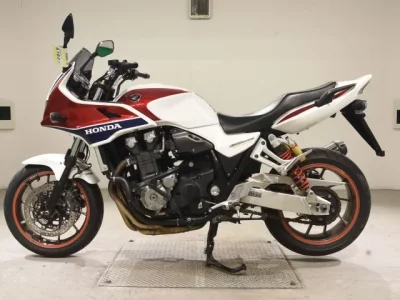 Honda CB1300SF BOLDOR  с аукциона в Японии