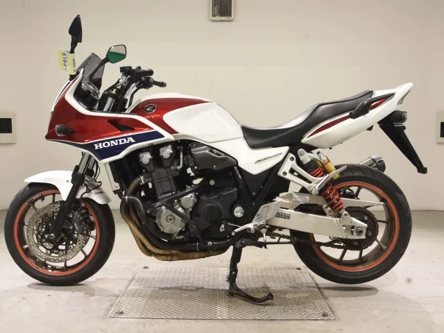 Honda CB1300SF BOLDOR