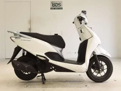 Honda LEAD125-2