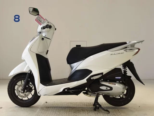Honda LEAD125-2
