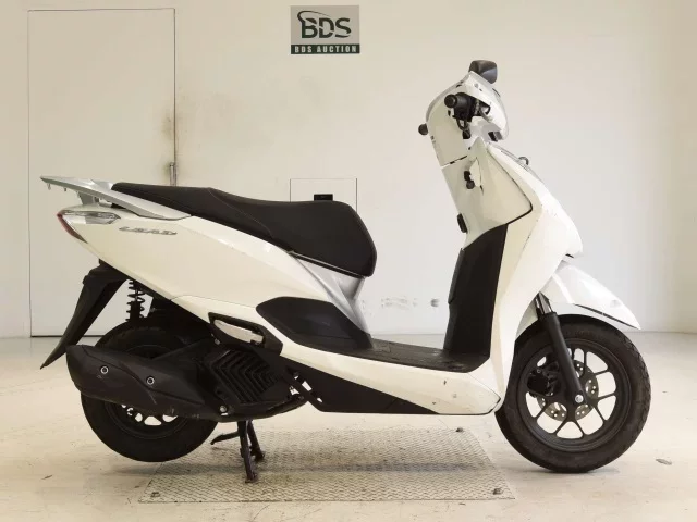Honda LEAD125-2