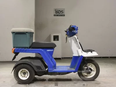 Honda GYRO