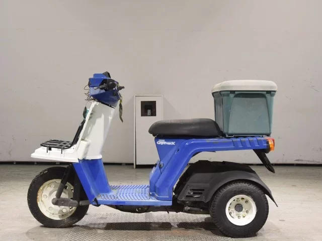Honda GYRO