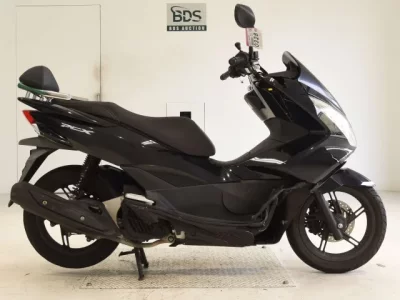 Honda PCX125-2