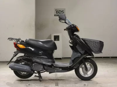 Yamaha JOG-5